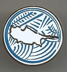 Badge Football Association Cyprus NEW LOGO
